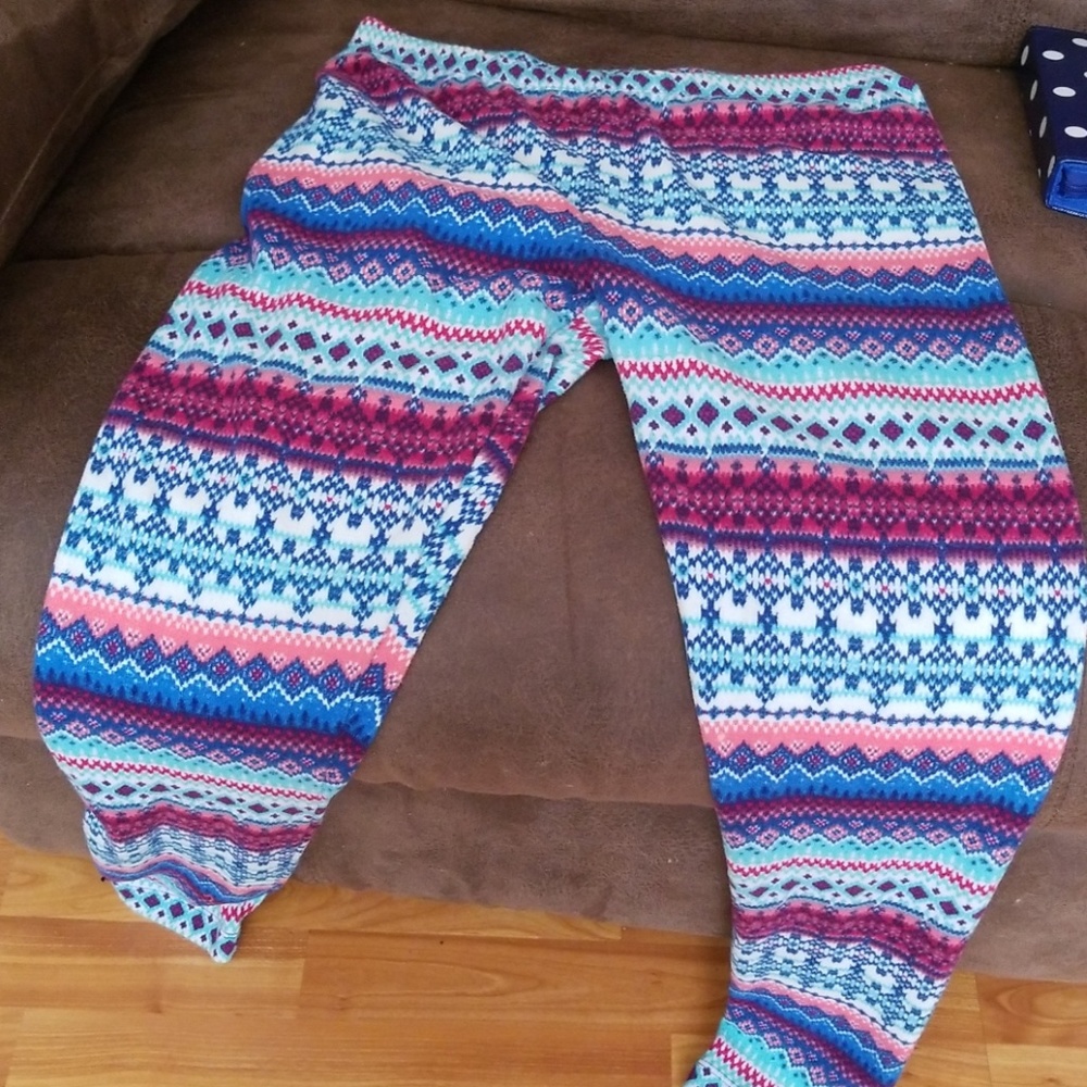 Leggings